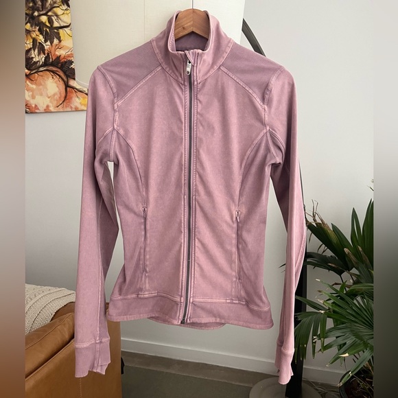 Lululemon Cut Class Jacket - Picture 2 of 4